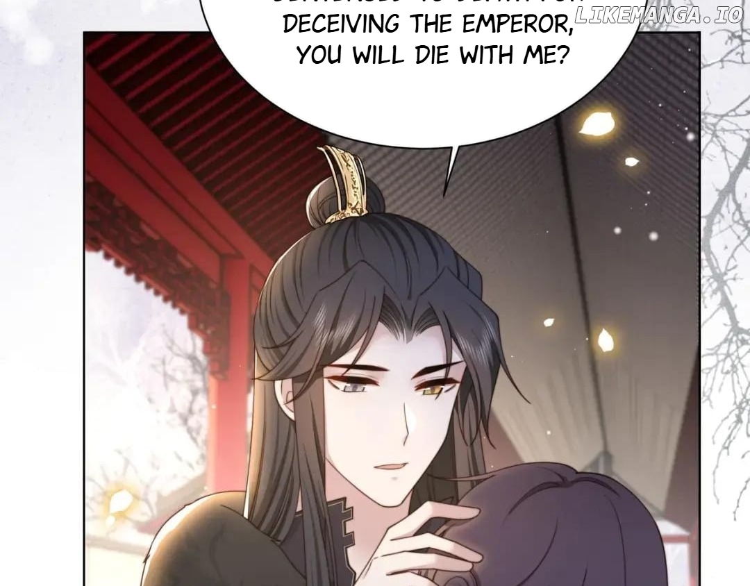 Lonely Emperor Chases His Sister-in-Law Chapter 67 - page 40